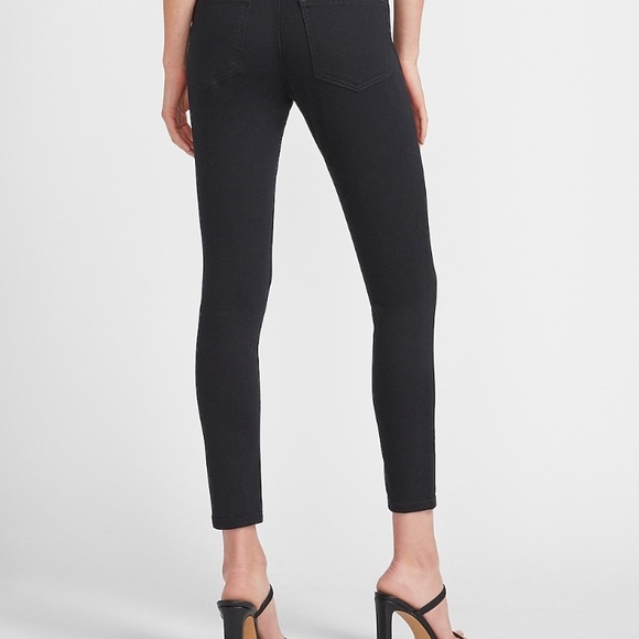 🌺Express Jeans🌸 - Picture 7 of 10